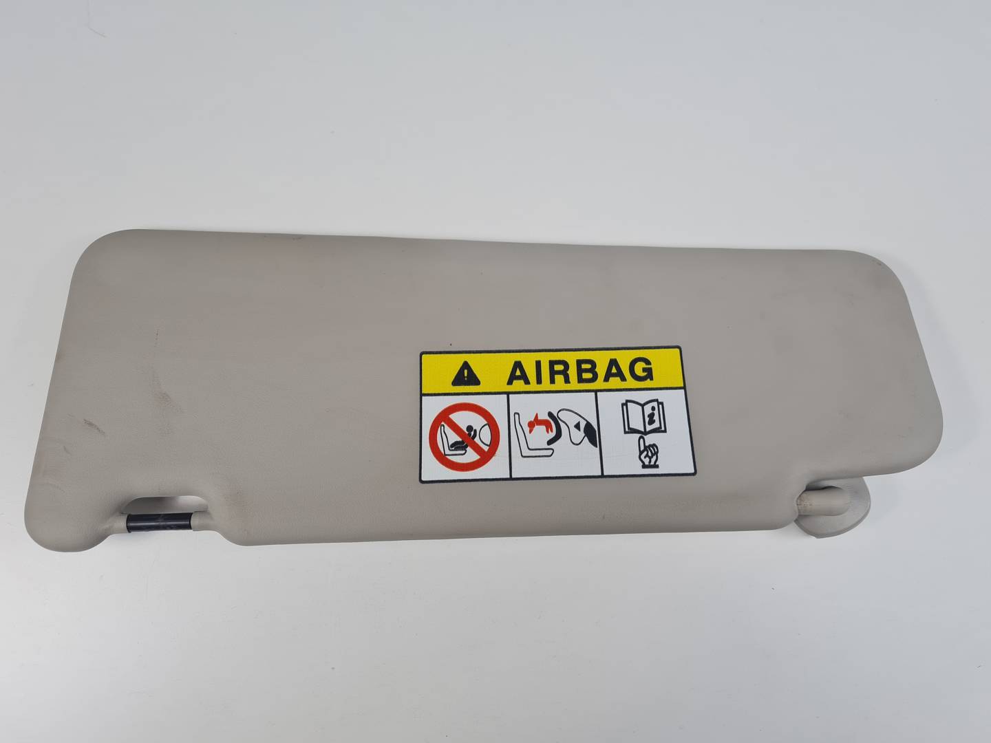 PARASOL DERECHO - 964004591R - DACIA - LOGAN II