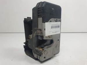 CERRADURA PUERTA DELANTERA DERECHA - OPEL - #576600