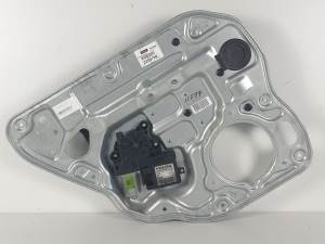 ELEVALUNAS TRASERO IZQUIERDO - VOLVO - #750154