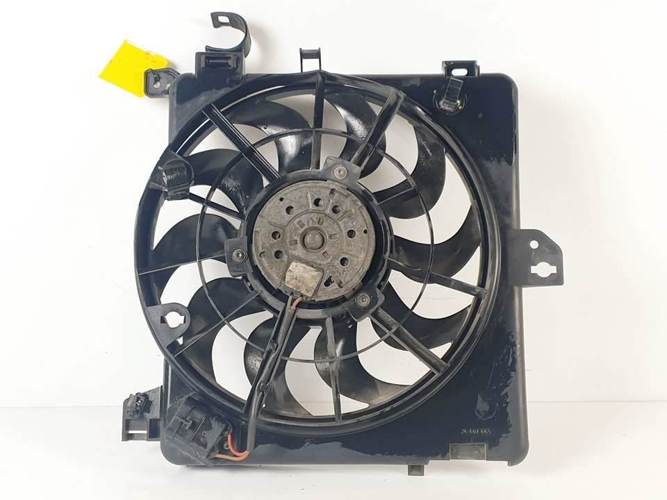 #1151644 ELECTROVENTILADOR