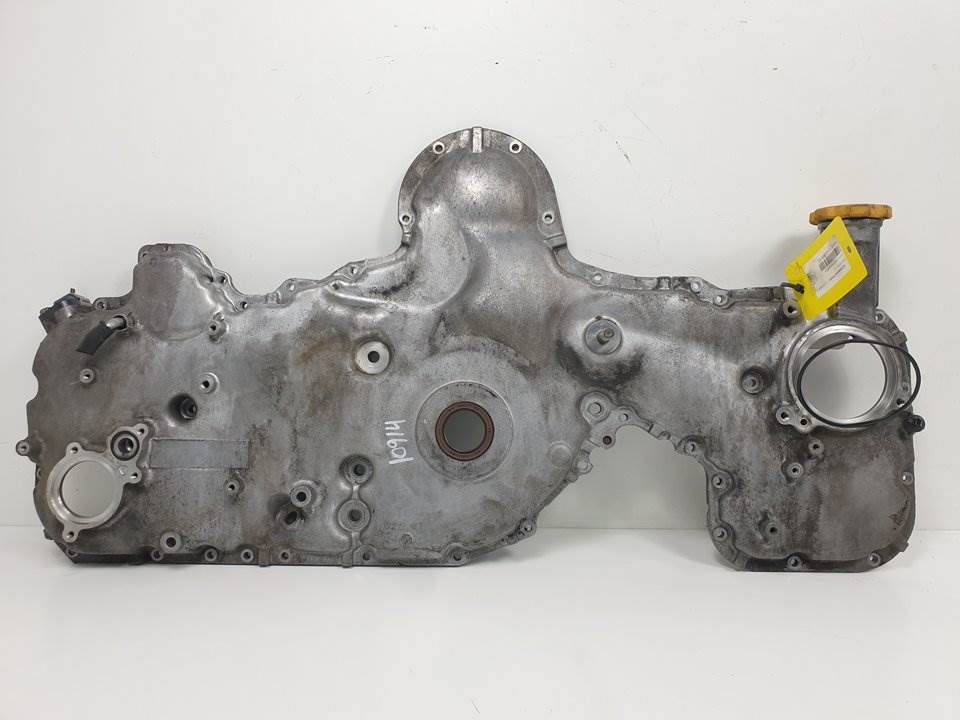 TAPA DISTRIBUCION - SUBARU - FORESTER S12