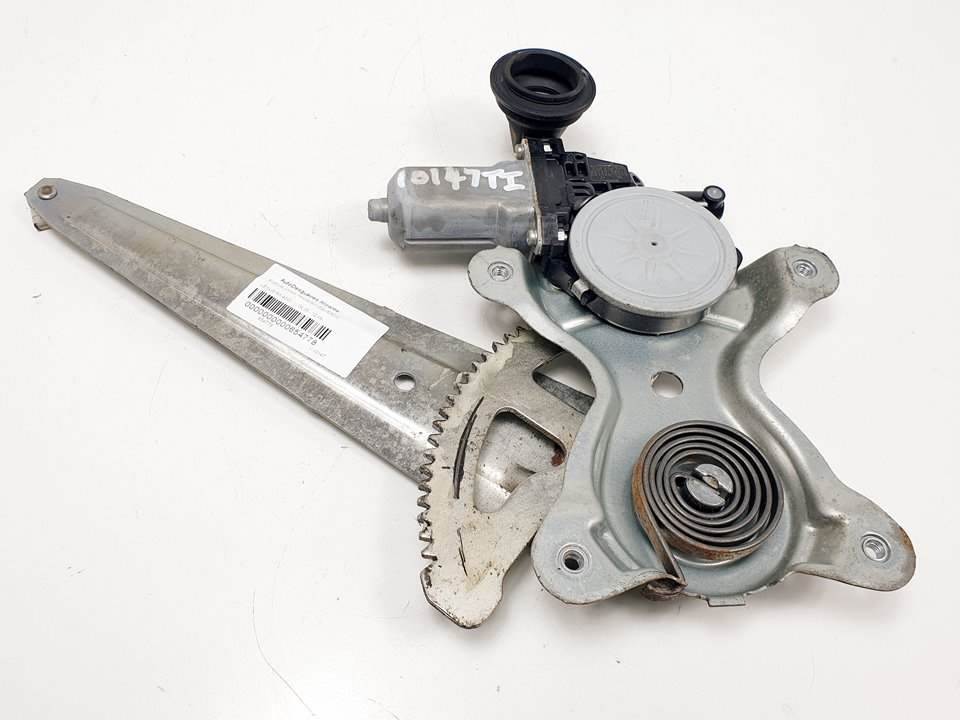 ELEVALUNAS TRASERO IZQUIERDO - 8572058010 - LEXUS - RX