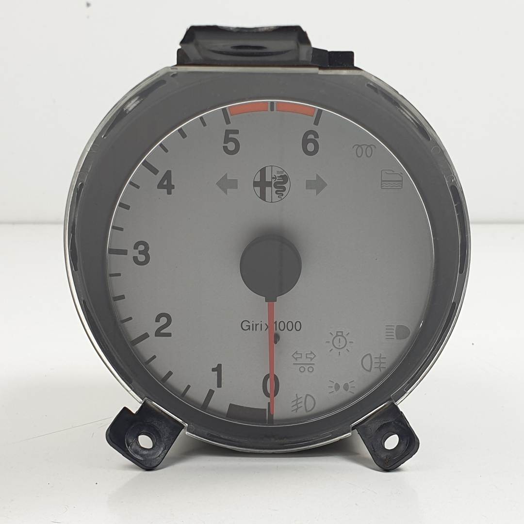 CUADRO INSTRUMENTOS - 156034468 - ALFA ROMEO - 156 SPORTWAGON