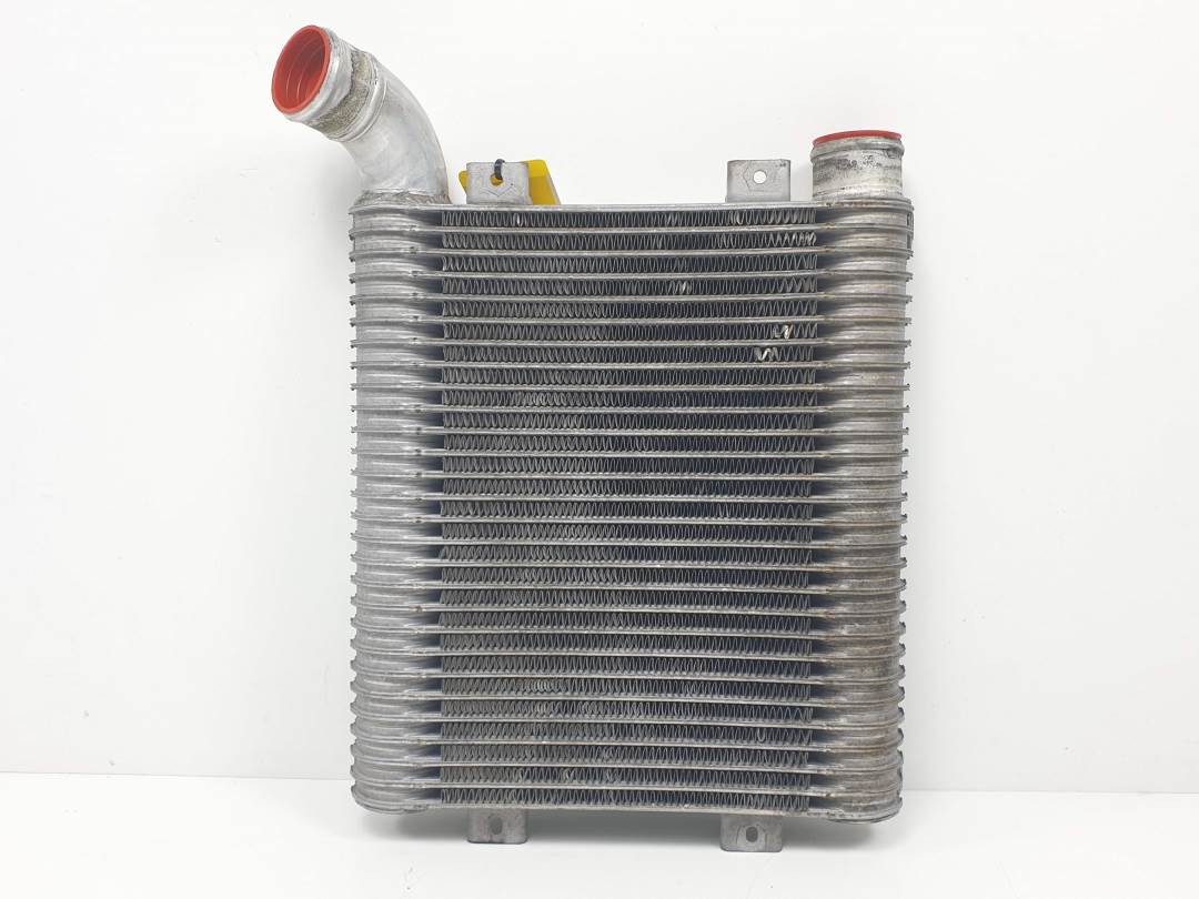 INTERCOOLER - HYUNDAI - SANTA FE (SM)