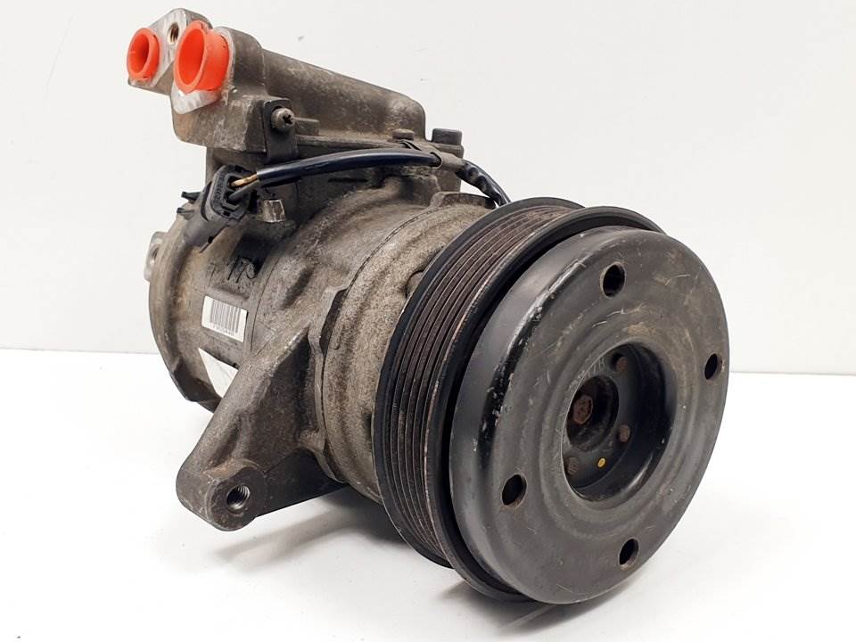 COMPRESOR AIRE ACONDICIONADO - 4472005476 - CHRYSLER - JEEP GR.CHEROKEE (WJ/WG)