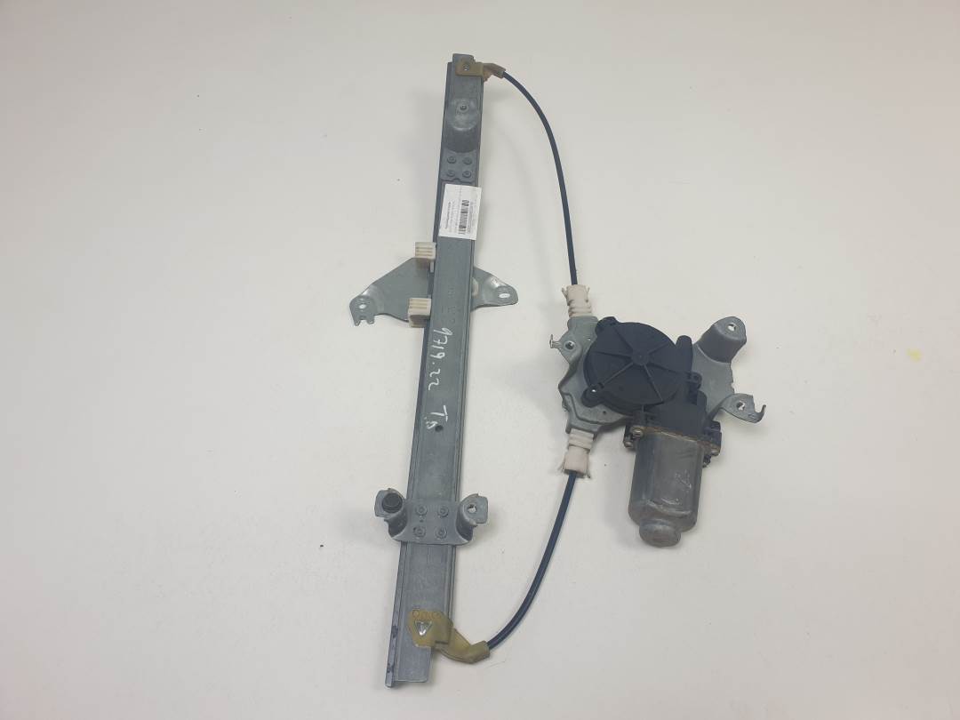 ELEVALUNAS TRASERO DERECHO - 400850 - NISSAN - NAVARA PICK-UP (D40M)