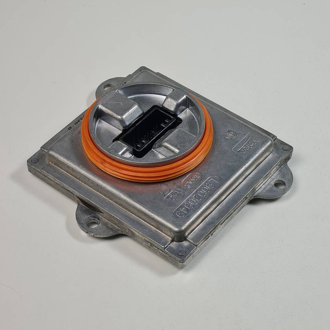 CENTRALITA FAROS XENON - GV4113B626AA - FORD - KUGA (CBS)