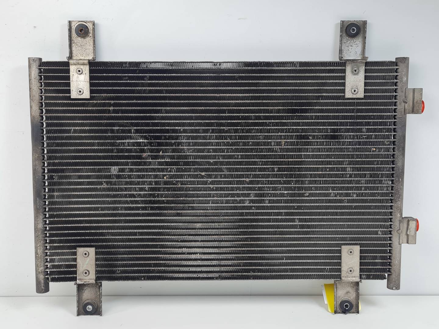 CONDENSADOR / RADIADOR AIRE ACONDICIONADO - PEUGEOT - BOXER CAJA CERRADA (RS3200)(330)('02->)