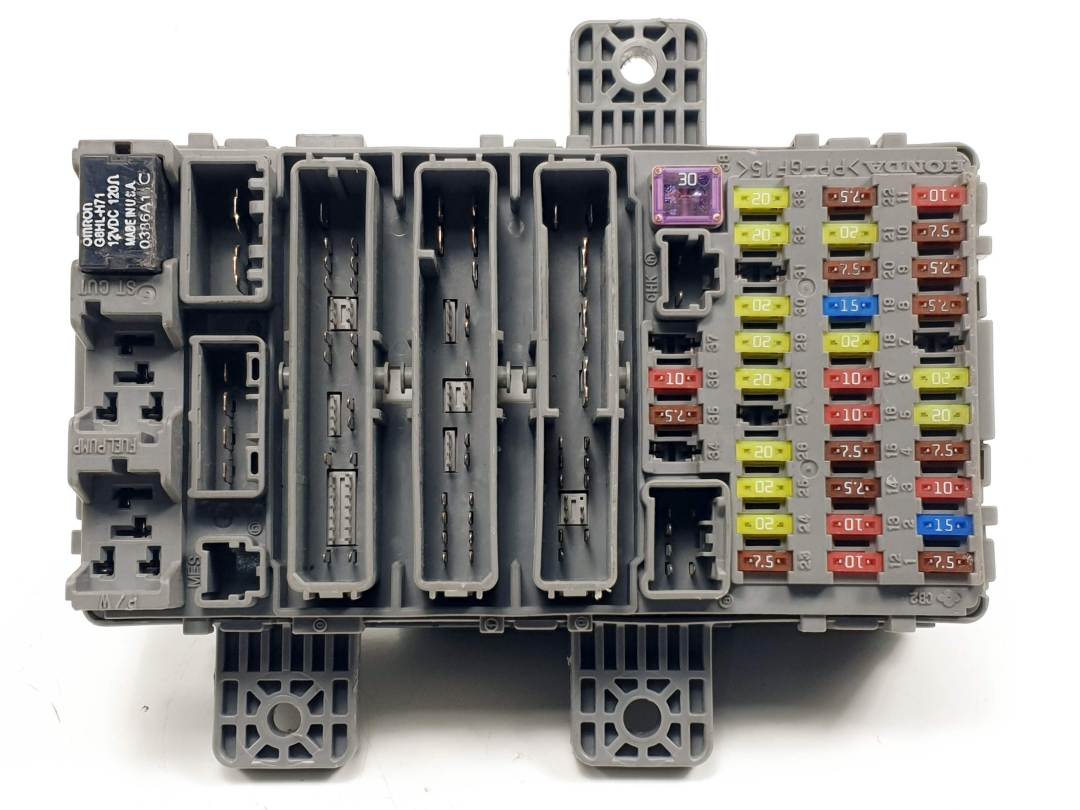 CAJA RELES / FUSIBLES - HONDA - #1467519