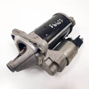 MOTOR ARRANQUE - OPEL - #1001719