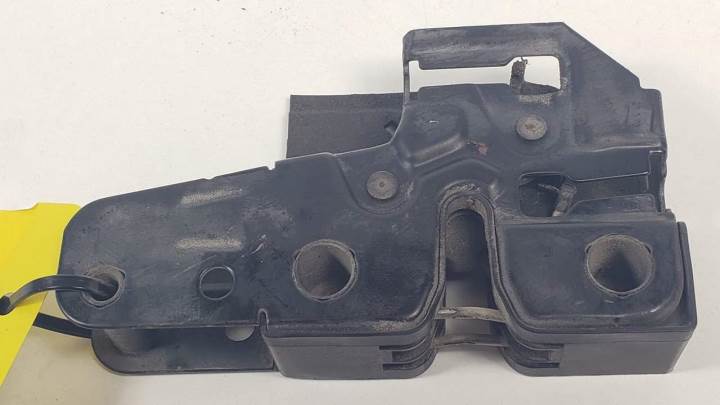 CERRADURA CAPOT - SEAT - #1155038