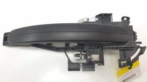 MANETA EXTERIOR DELANTERA IZQUIERDA - FORD - #1458274