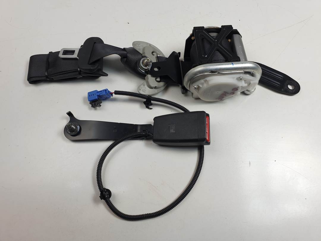 CINTURON SEGURIDAD DELANTERO DERECHO - 81450TV1G010M4 - FORD - FIESTA (CBK)