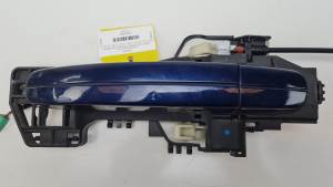 #3060292 MANETA EXTERIOR TRASERA IZQUIERDA