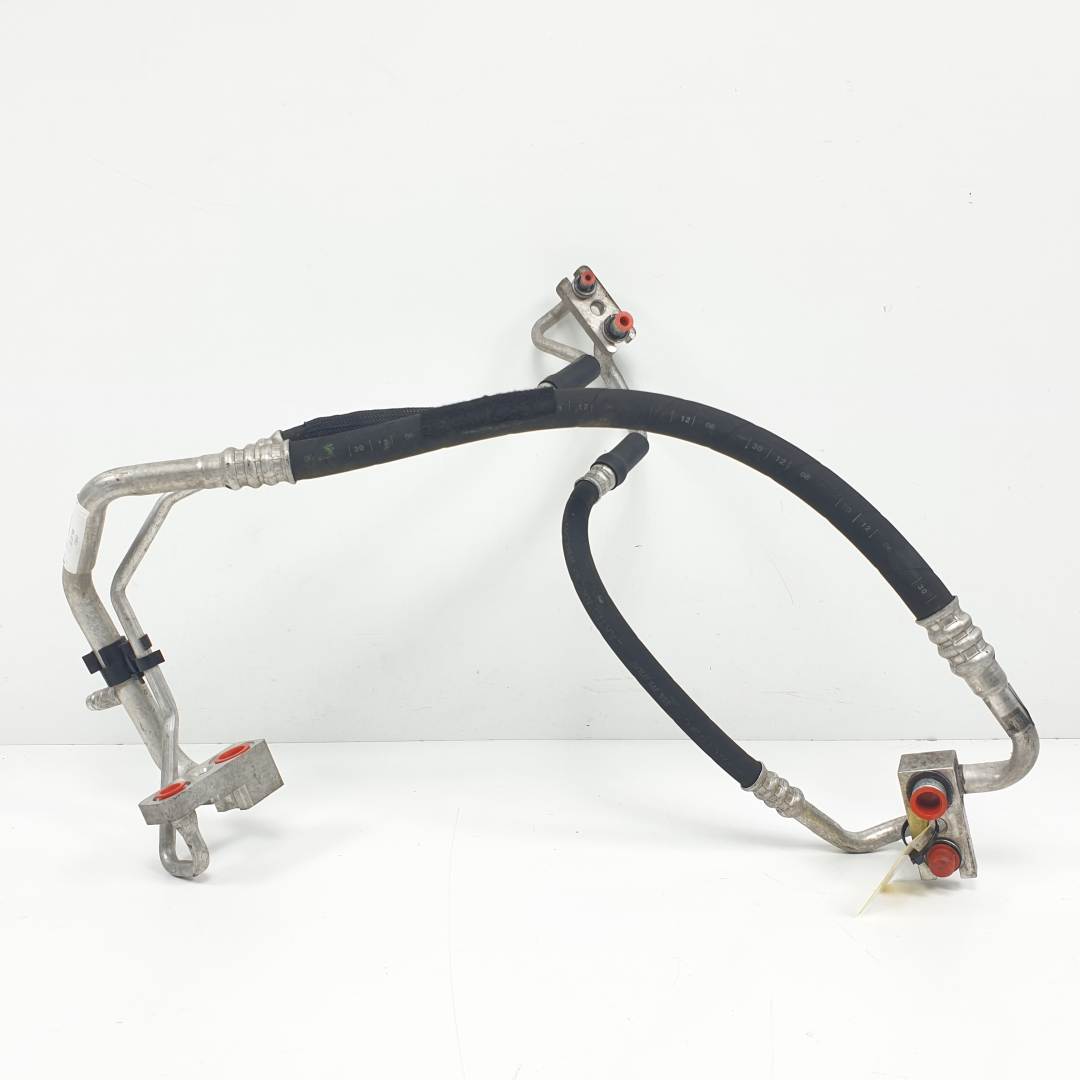 TUBOS AIRE ACONDICIONADO - 13203333 - OPEL - CORSA D