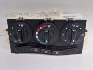 #380971 MANDO CALEFACCION / AIRE ACONDICIONADO