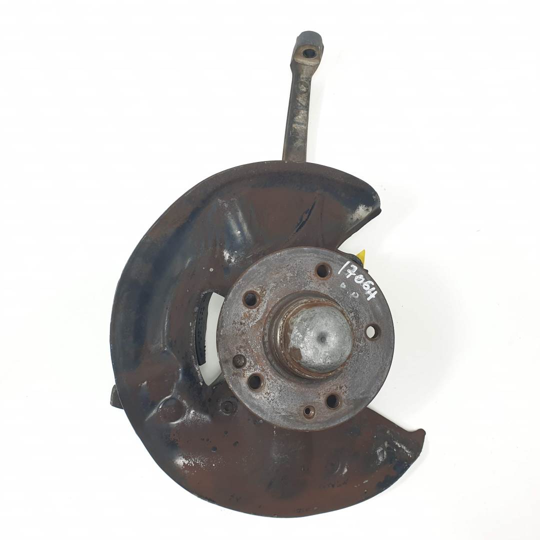 #1529073 CERRADURA MALETERO / PORTON