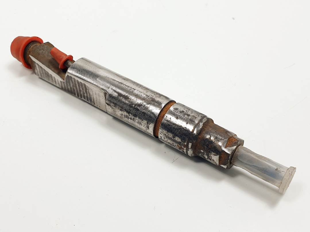 INYECTOR - 0432193728 - PEUGEOT - BOXER CAJA CERR. TECHO SOBREELEV. (RS3700)(230)(->'02)