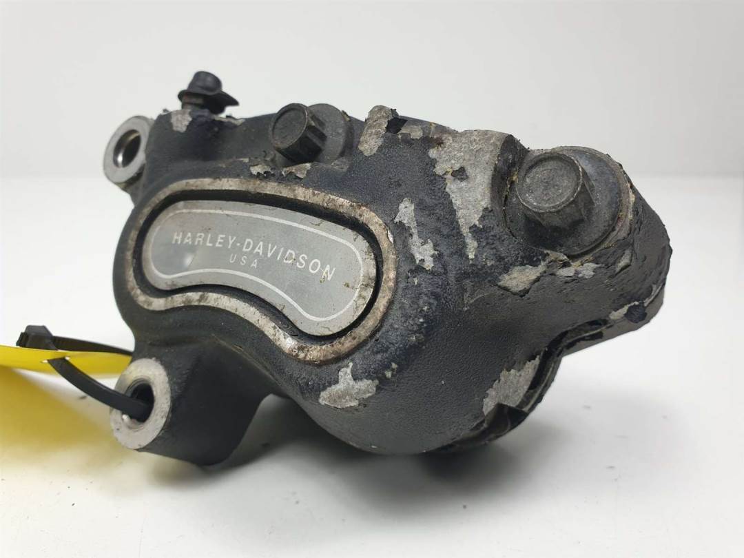 PINZA FRENO DELANTERA IZQUIERDA - HARLEY-DAVIDSON - FXD
