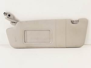 PARASOL IZQUIERDO - AUDI - #1215656