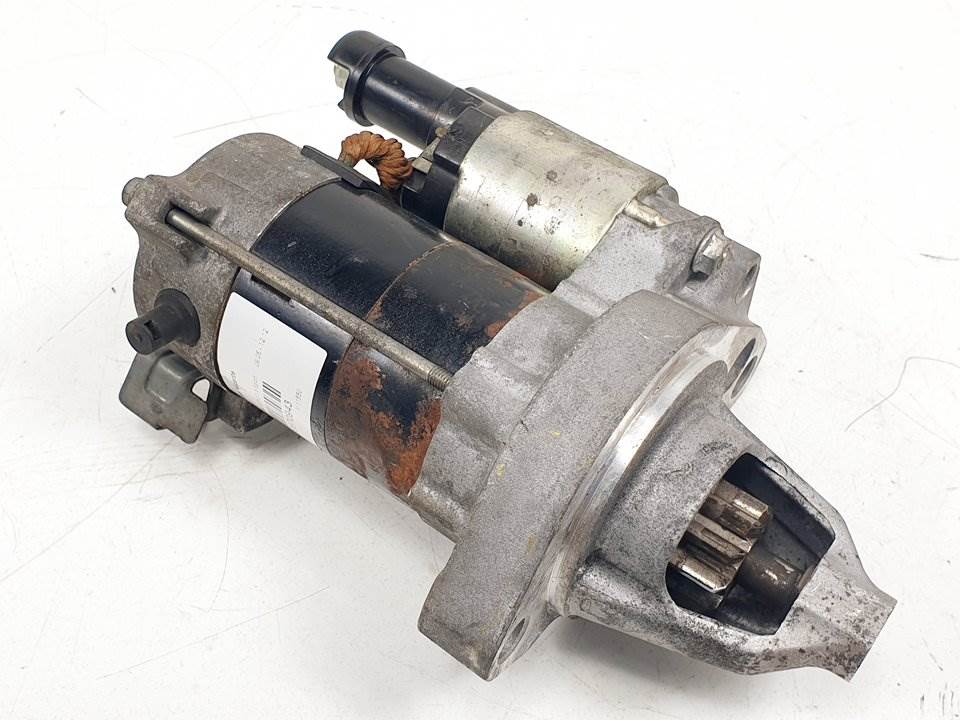 #870943 MOTOR ARRANQUE