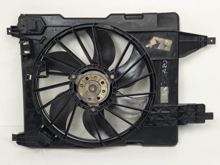 #173079 ELECTROVENTILADOR