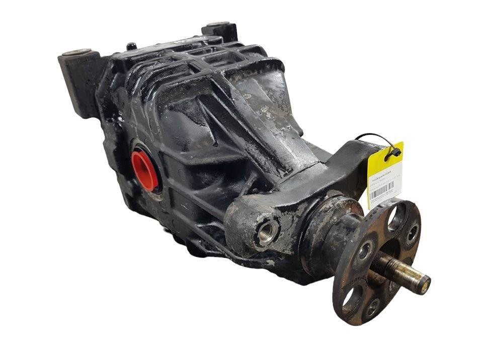 DIFERENCIAL TRASERO - HYUNDAI - #1207582