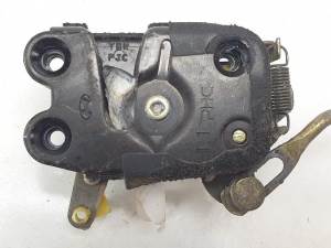 CERRADURA PUERTA DELANTERA DERECHA - HYUNDAI - #1362799