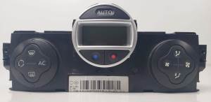 MANDO CLIMATIZADOR - RENAULT - #1375764