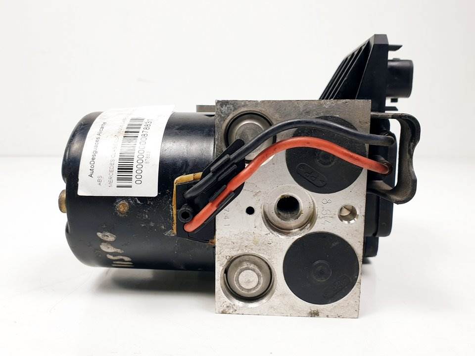 ABS - MERCEDES - #878831