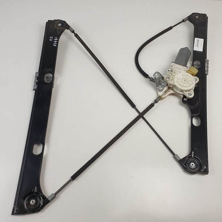 ELEVALUNAS DELANTERO DERECHO - A2308200942 - MERCEDES - VANEO (W414) FURGONETA COMPACTA