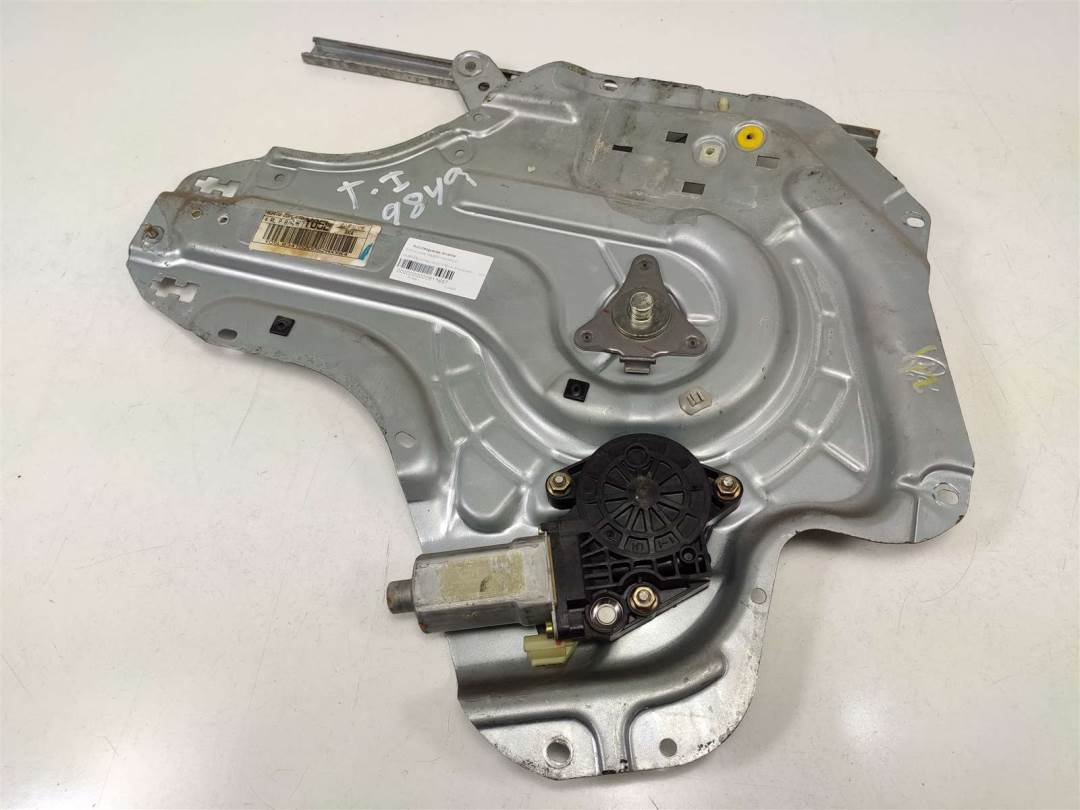 ELEVALUNAS TRASERO IZQUIERDO - HYUNDAI - ELANTRA (XD)