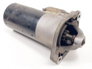 MOTOR ARRANQUE - VOLVO - #1144770