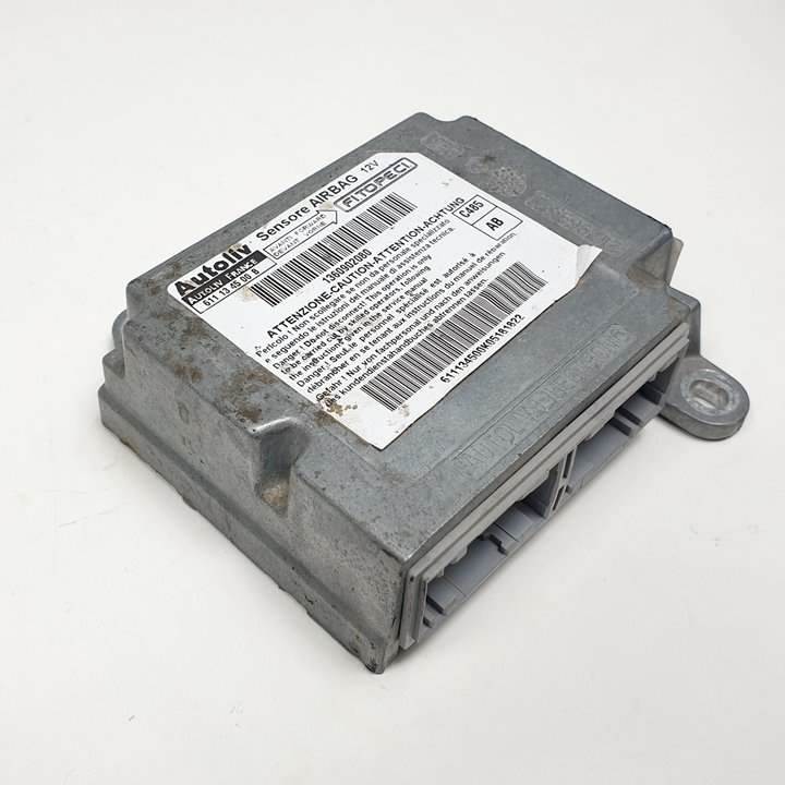 #1325070 CENTRALITA AIRBAG