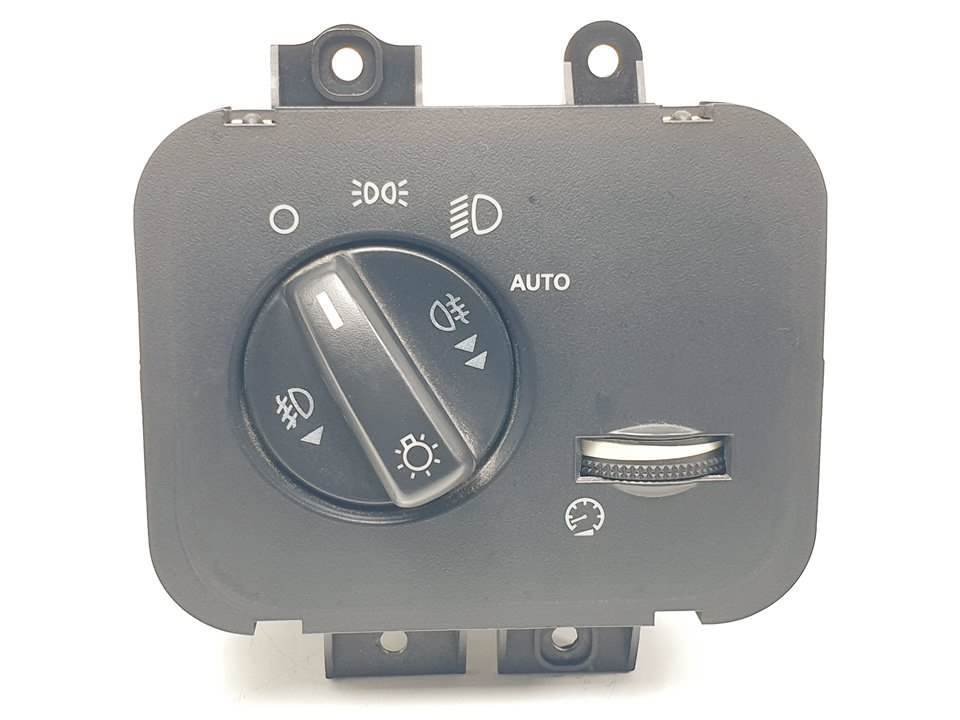 MANDO LUCES - LAND ROVER - #1170999