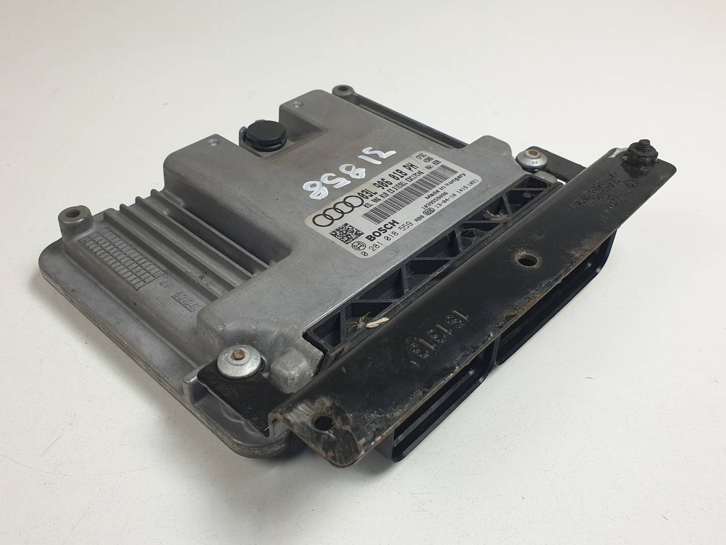 CENTRALITA MOTOR UCE - 0281018559 - AUDI - Q3 (8U) (2011 - 2018)