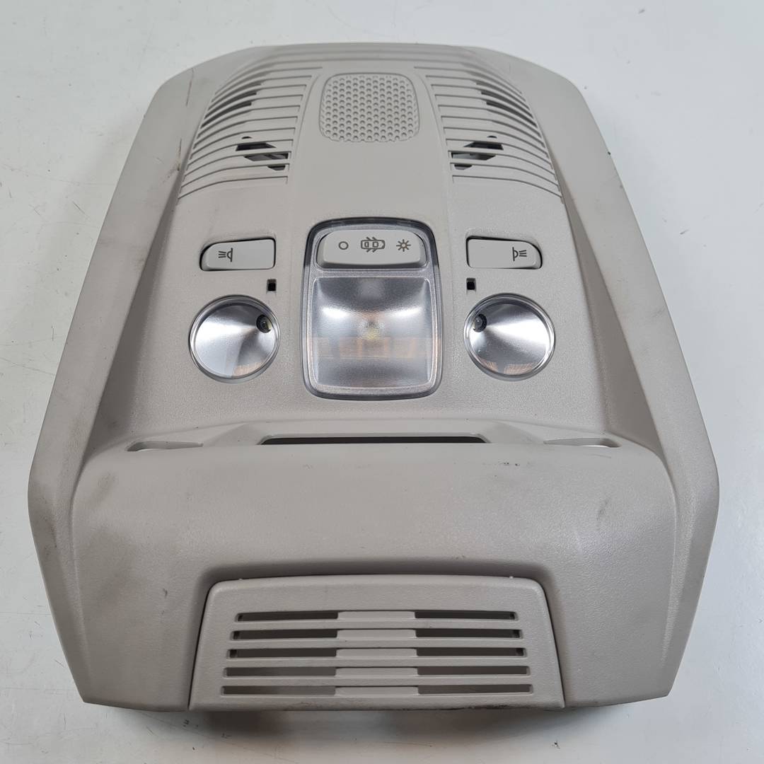 #3195514 LUZ INTERIOR