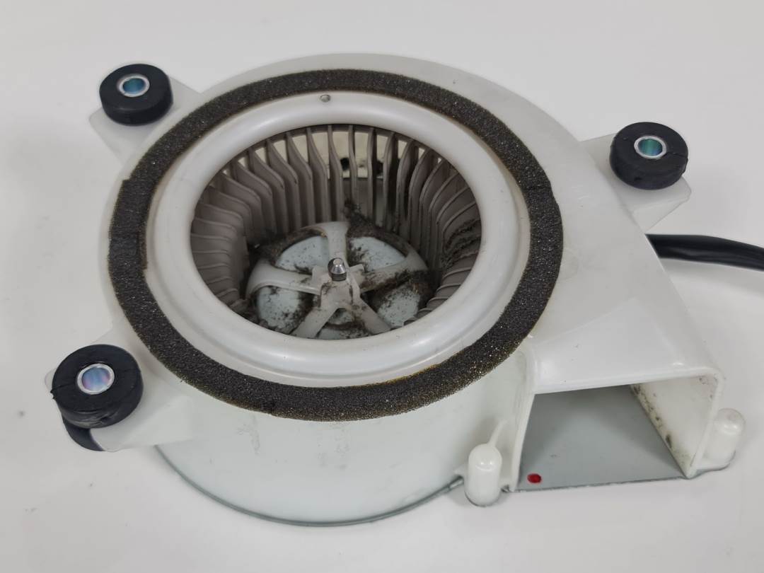 ELECTROVENTILADOR - G923048010 - LEXUS - RX