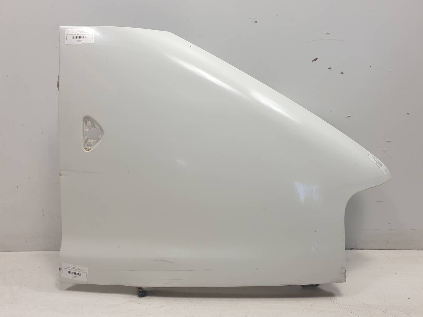 ALETA DELANTERA DERECHA - CITROEN - JUMPER CAJA CERRADA