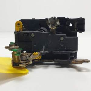 CERRADURA PUERTA DELANTERA DERECHA - RENAULT - #1238606