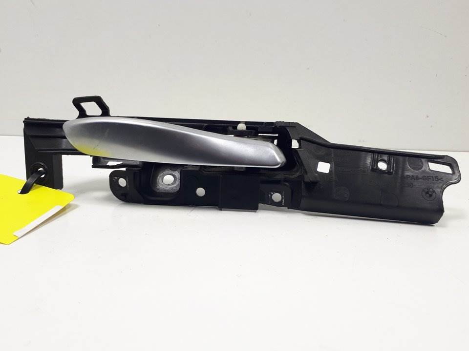 MANETA INTERIOR DELANTERA DERECHA - 51419112430 - BMW - X6 (E71)