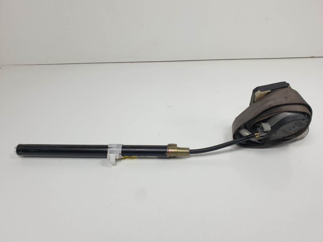 CINTURON SEGURIDAD DELANTERO DERECHO - FORD - #374856