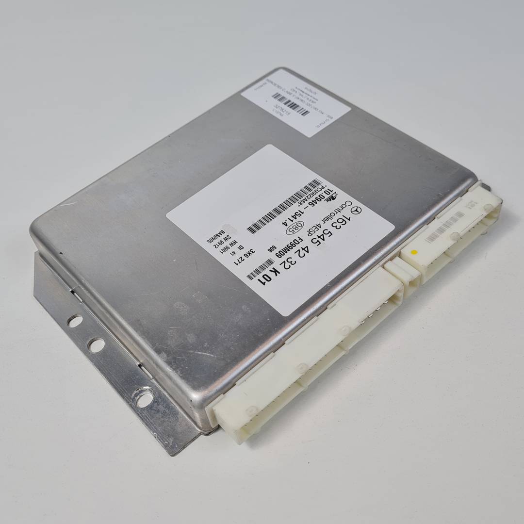 CENTRALITA ESP - 10094615414 - MERCEDES - CLASE M (W163)