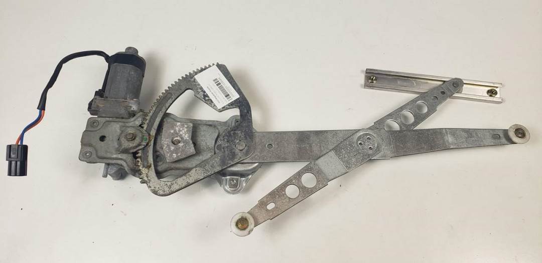 ELEVALUNAS TRASERO DERECHO - JAGUAR - #1228098