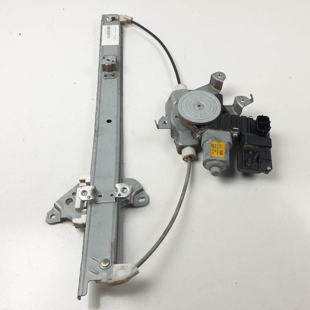 #1515144 ELEVALUNAS TRASERO DERECHO