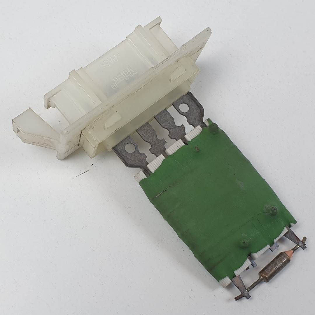 RESISTENCIA CALEFACCION - OPEL - CORSA C