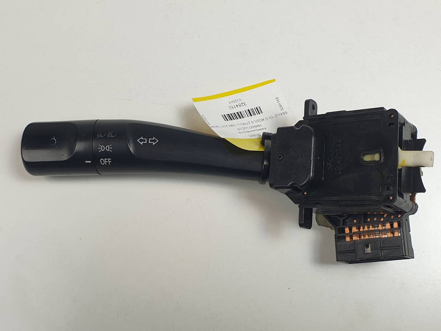 MANDO LUCES - LD4813AA - SSANGYONG - RODIUS