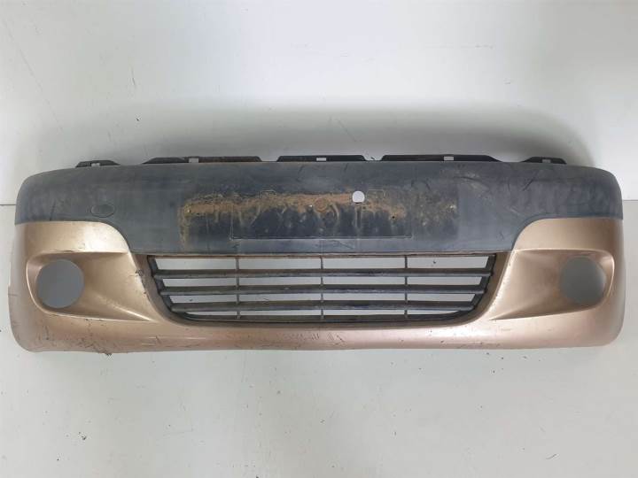 #651821 PARAGOLPES DELANTERO