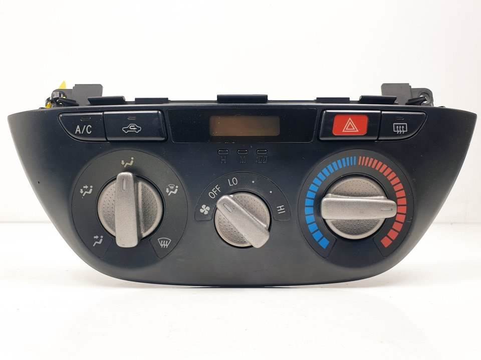 #1158637 MANDO CALEFACCION / AIRE ACONDICIONADO