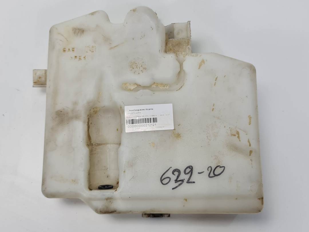 DEPOSITO LIMPIA - SUZUKI - WAGON R+ RB (MM)
